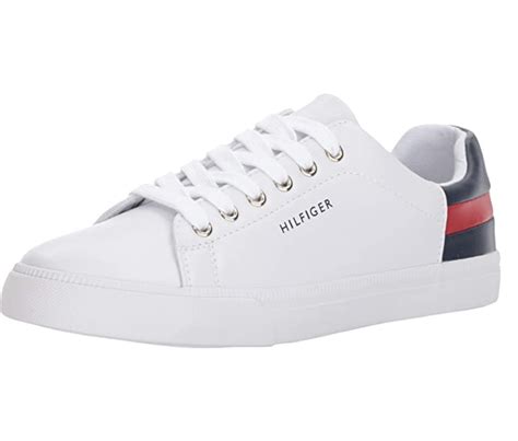 tenis tommy hilfiger mujer sailes|tenis tommy hilfiger masculino.